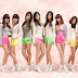 Biodata Personil SNSD Girls� Generation � Girl Band Korea