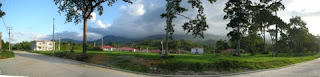 La Ceiba, Honduras