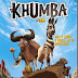 Meet Khumba the half-striped zebra