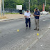 Joven muere apuñalado frente a tribunales