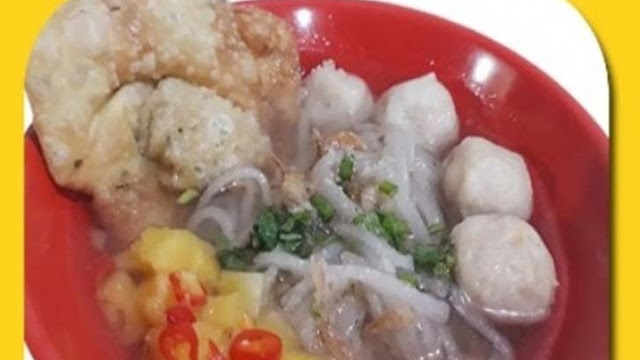 Sotindang, Kuliner Baru Khas Pekanbaru