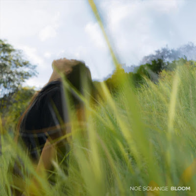 Noé Solange Shares New Single ‘Bloom’