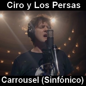 Letra y acordes de guitarra y piano