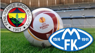 Fenerbahce Molde maçı canlı izle justintv livestreaming