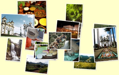 Exibir Minas Gerais