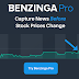 Level up your market trading with Benzinga Pro