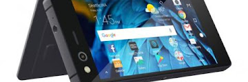 LG Siap Pamerkan Smartphone Layar Lipat Bulan Depan