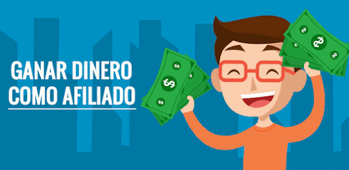 GANAR DINERO POR INTERNET