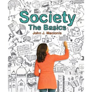 Society The Basics Macionis 12th Edition