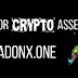 ADONX Token will be used as payments method for different services available on Adonx eco system