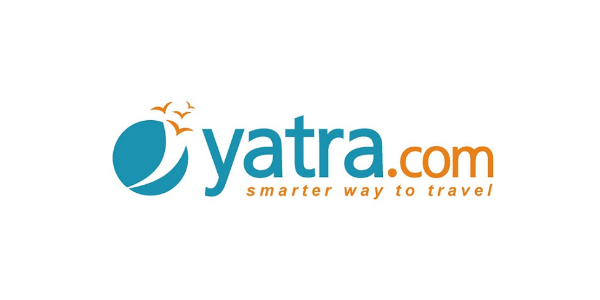 Yatra Coupons, Discount Codes, Deals & Offers