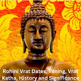 Rohini Vrat 17th June 2023, Katha