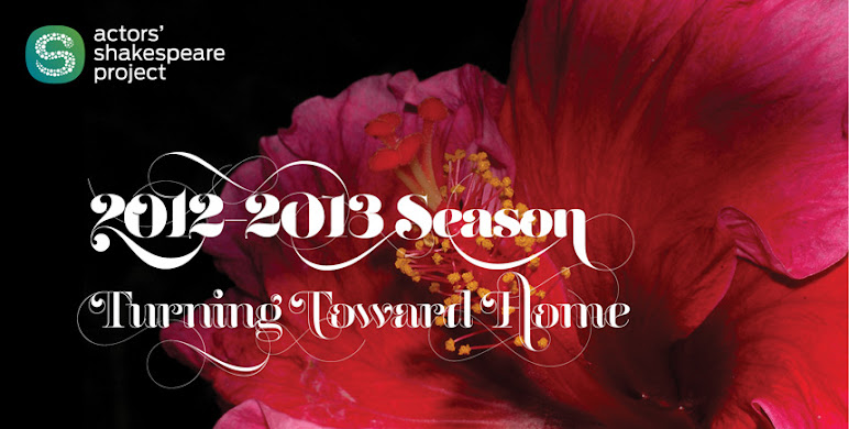 2012-2013 Season: Turning Toward Home