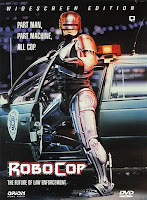 RoboCop 1 (1987)