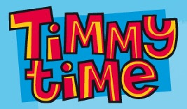 Timmy Time