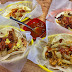 Breakfast Tacos at Lolita's Restaurante in Waco, Texas
