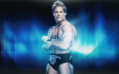 WWE Superstar Chris Jericho HD wallpapers