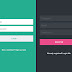 Simple Login Design Tutorial Using Android Studio.