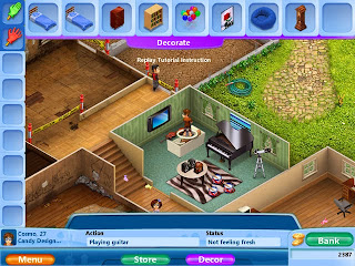 Virtual Families 2 Free Download PC Game Full Version