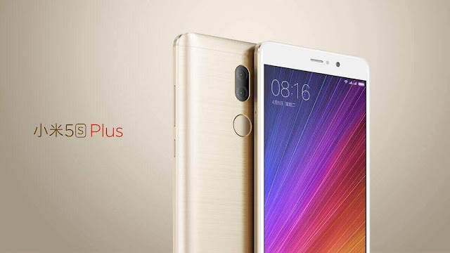 Xiaomi Unveil Mi 5s And Mi 5s Full specifications and price