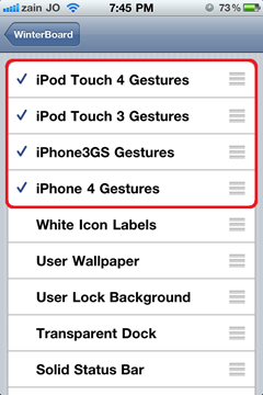Multitouch getures MT Gestures iraqi iphone (3)