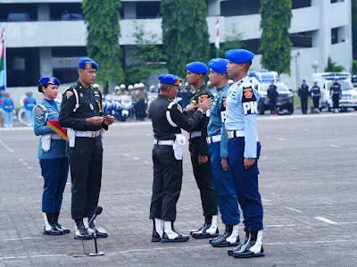 Polisi Militer TNI Akan Menggelar Operasi Gaktib dan Yustisi Sepanjang Tahun 2024