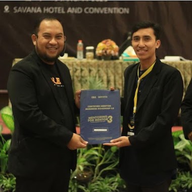 Alwahidul Mubarok