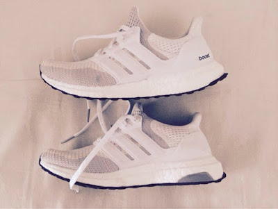 No sin mis zapatillas Ultraboost Coolandfriends