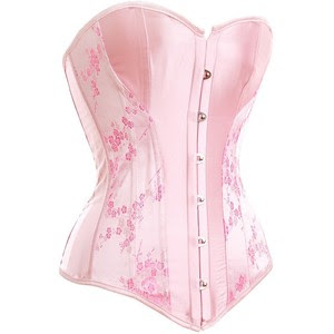 Fashion Corsets