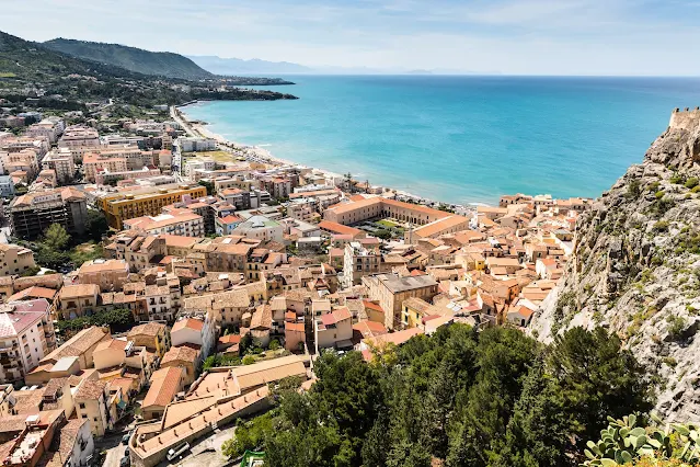 Sicilia Cefalù