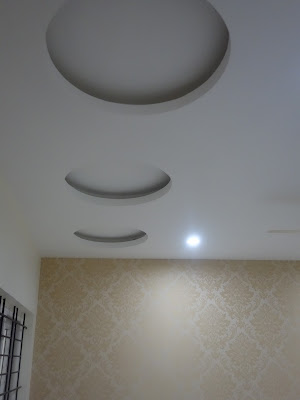 Konceptliving Ceiling Interior Designs