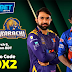 PSL2023: Quetta Gladiators vs Karachi Kings, 22nd Match 