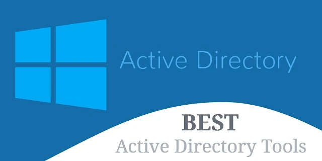 12 من أفضل أدوات إدارة Active Directory