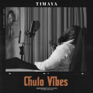 BAIXAR MP3: Timaya Feat. Burna Boy - Pull Up | 2019