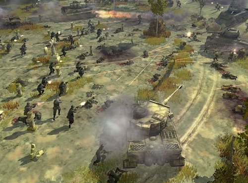 company of heroes download full game