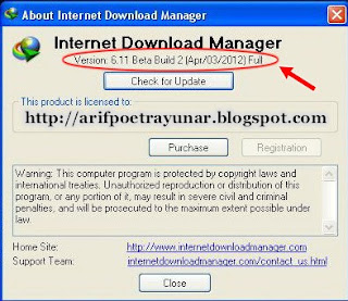 Download IDM 6.11 Beta Build 2 Full Patch Keygen