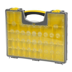 Stanley Organizer with Removable Compartments Stanley Organizer with Removable Compartments
