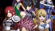 Fairy Tail