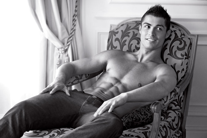 cristiano ronaldo armani shoot. Armani ads. Loads of love,