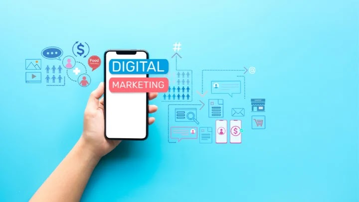 Marketing Digital para empresas argentinas