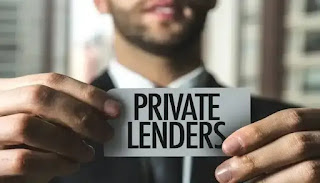 private mortgage lenders edmonton