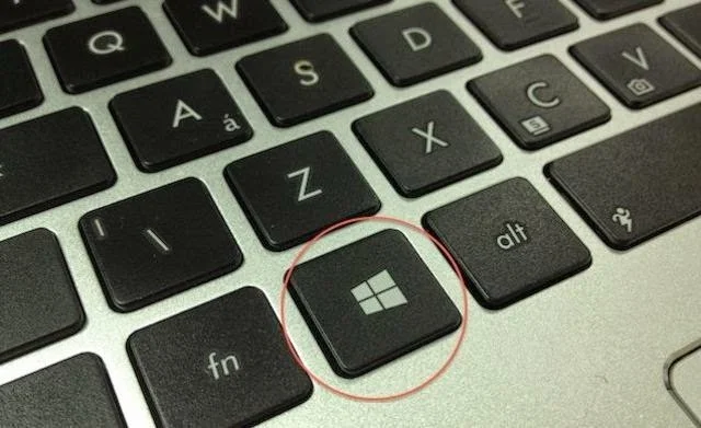 Inilah 6 Shortcut Keyboard Baru dari Windows 10