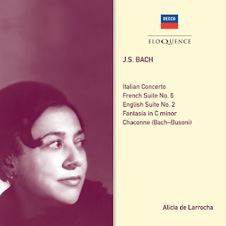 Alicia20de20Larrocha20plays20Bach - Alicia de Larrocha plays Bach