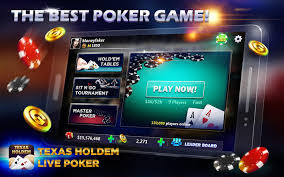 5 Daftar Situs Judi Poker Online Terbaik 2020