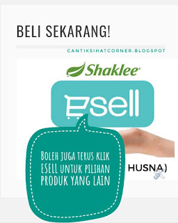 Esell shaklee