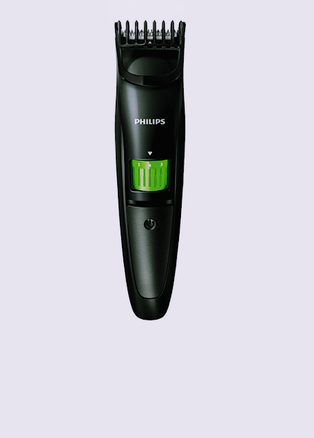 Philips QT3310/15 Cordless Trimmer