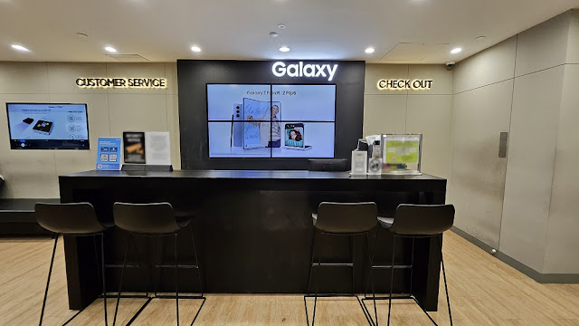 Samsung Philippines Best in Customer Service in the Philippines for 2023