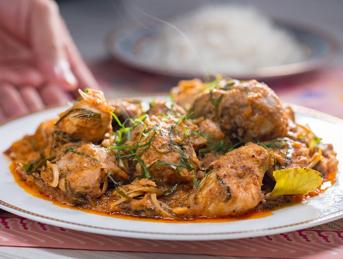 Resepi Sedap  Mudah  Masakan Kampung & Kenduri  Terkini