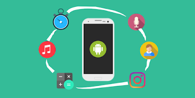 Belajar Membuat Aplikasi Android dengan Mudah