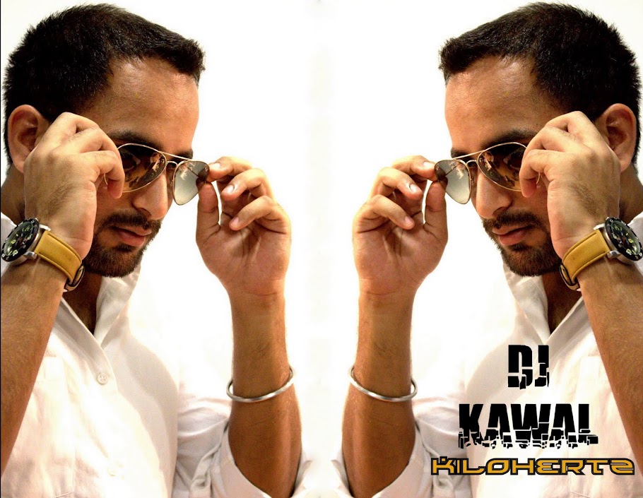 DJ Kawal (Kilohertz)